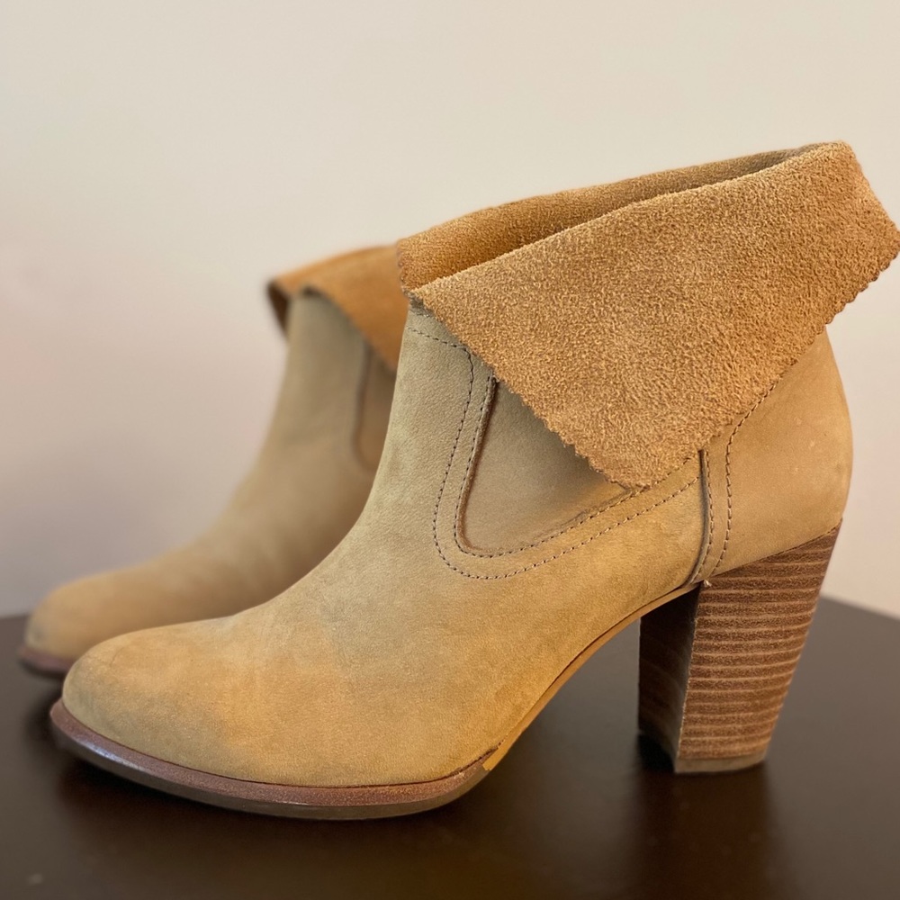 Ugg Booties - image 2